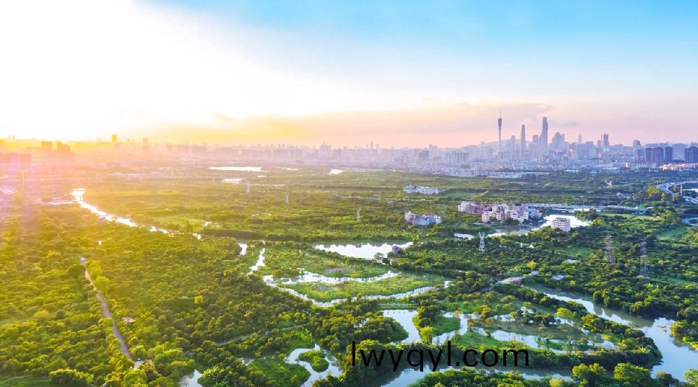 爲民(min)打造城市(shi)綠洲(zhou)